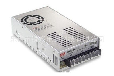 乐清市锐翔电源科技S-350W-24V开关电源 工业监控与LED驱动的理想之选