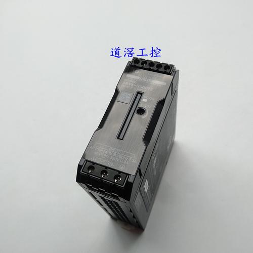 s8vkr10omron欧姆龙开关电源冗余单元